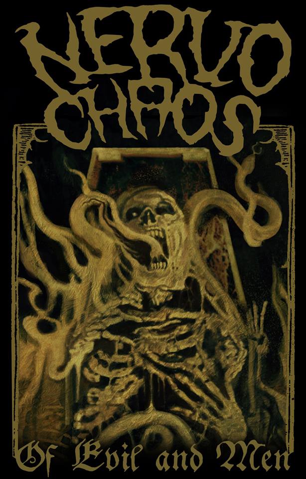Nervochaos-demo