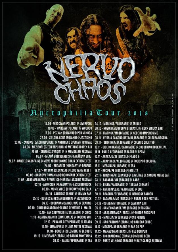 Nervochaos-euro-tour-2018