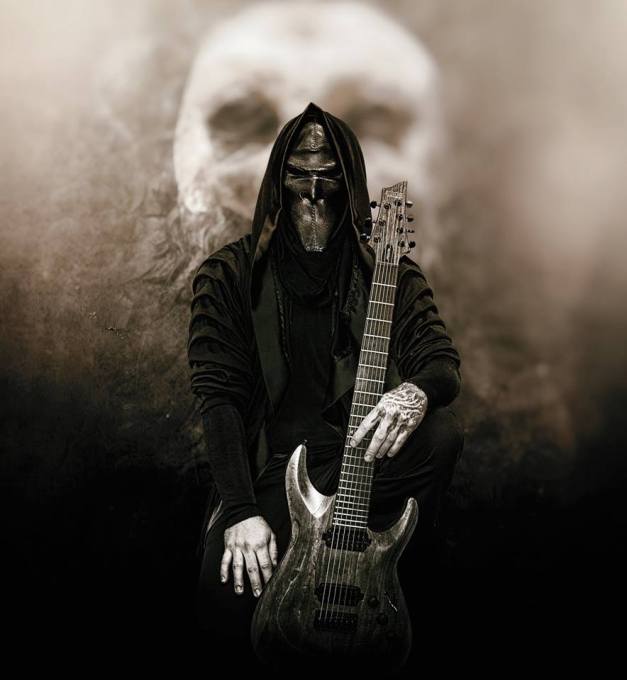 NoxVorago-Tommy-SchecterGuitars