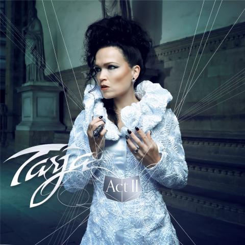 Tarja_Act II_2CD_cover - small