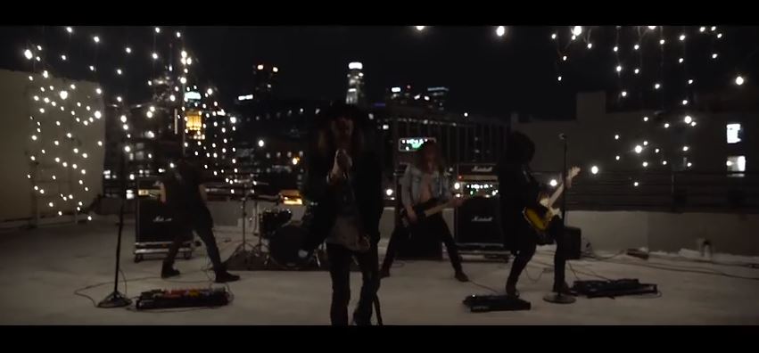 BadMoonBorn-Alive vìd