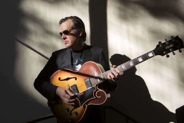 Joe Bonamassa _ credit Rick_Gould
