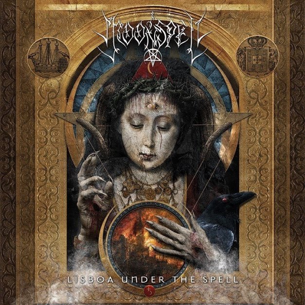 Moonspell-cover
