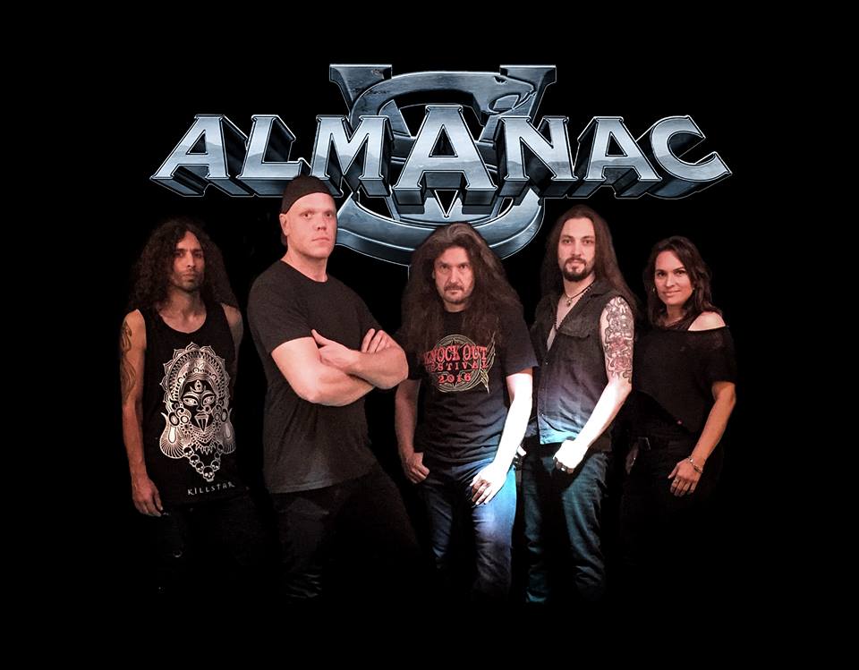 Almanac-2018