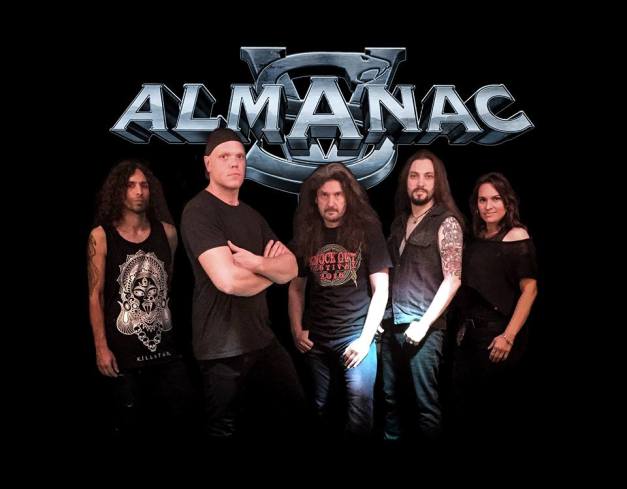 Almanac-2018