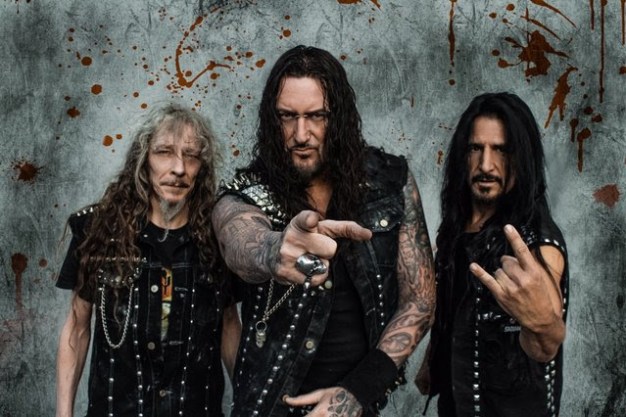 Destruction Band 2018