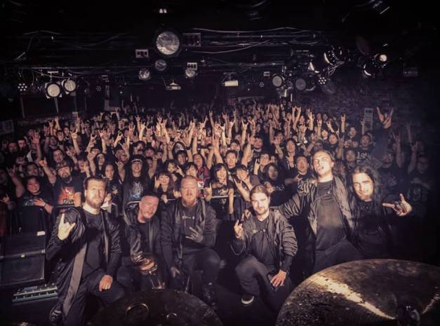 NoxVorago-Japan-Tokyo16june2018-sold-out