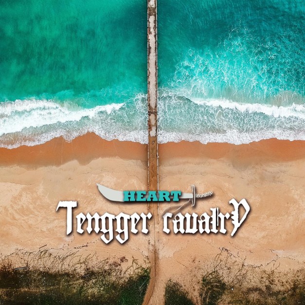 Tengger Cavalry Heart