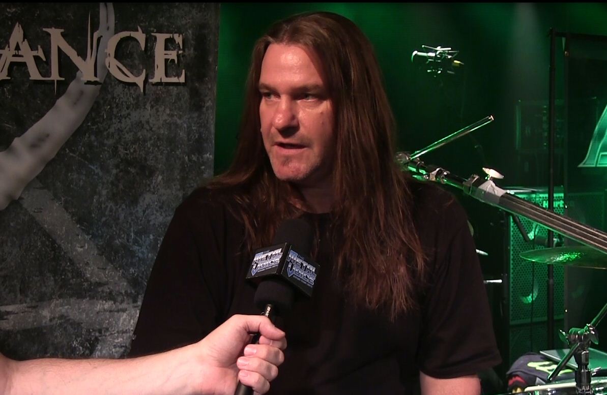 TheMetalVoice-ShawnDrover