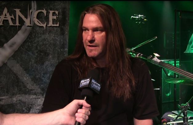 TheMetalVoice-ShawnDrover