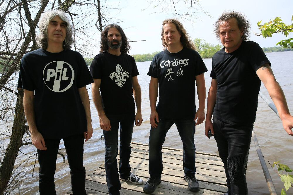 Voivod-2018