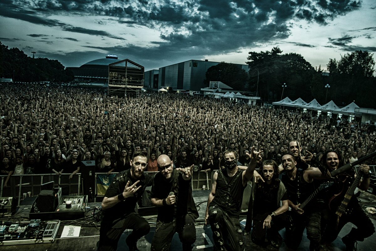 A TEAR BEYOND main supporting NIGHTWISH - August 17th 2018 at RomExpo in Bucharest-web