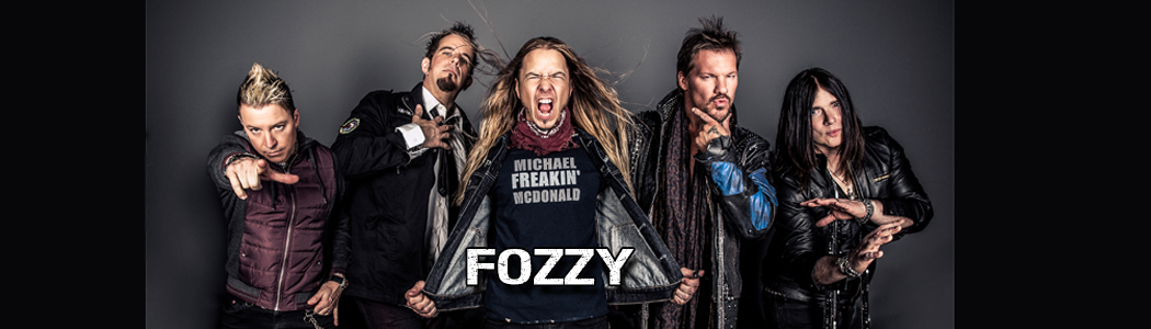 Fozzy-2018