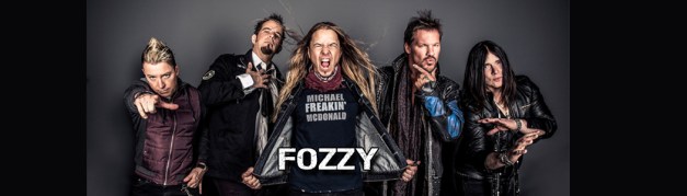 Fozzy-2018