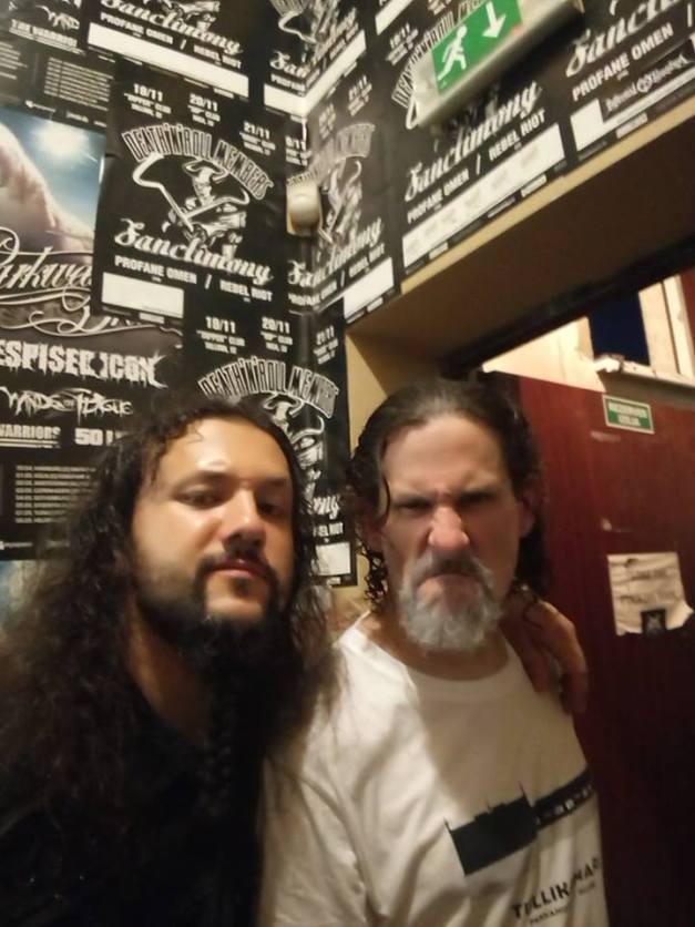 IvanShotgun-and-Paul-DrummerCannibalCorpse