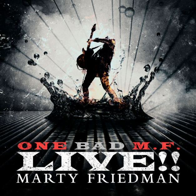 MartyFriedman-cover