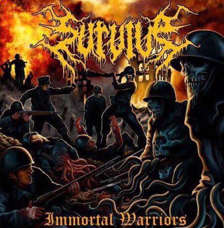 Survive-ImmortalWarriors