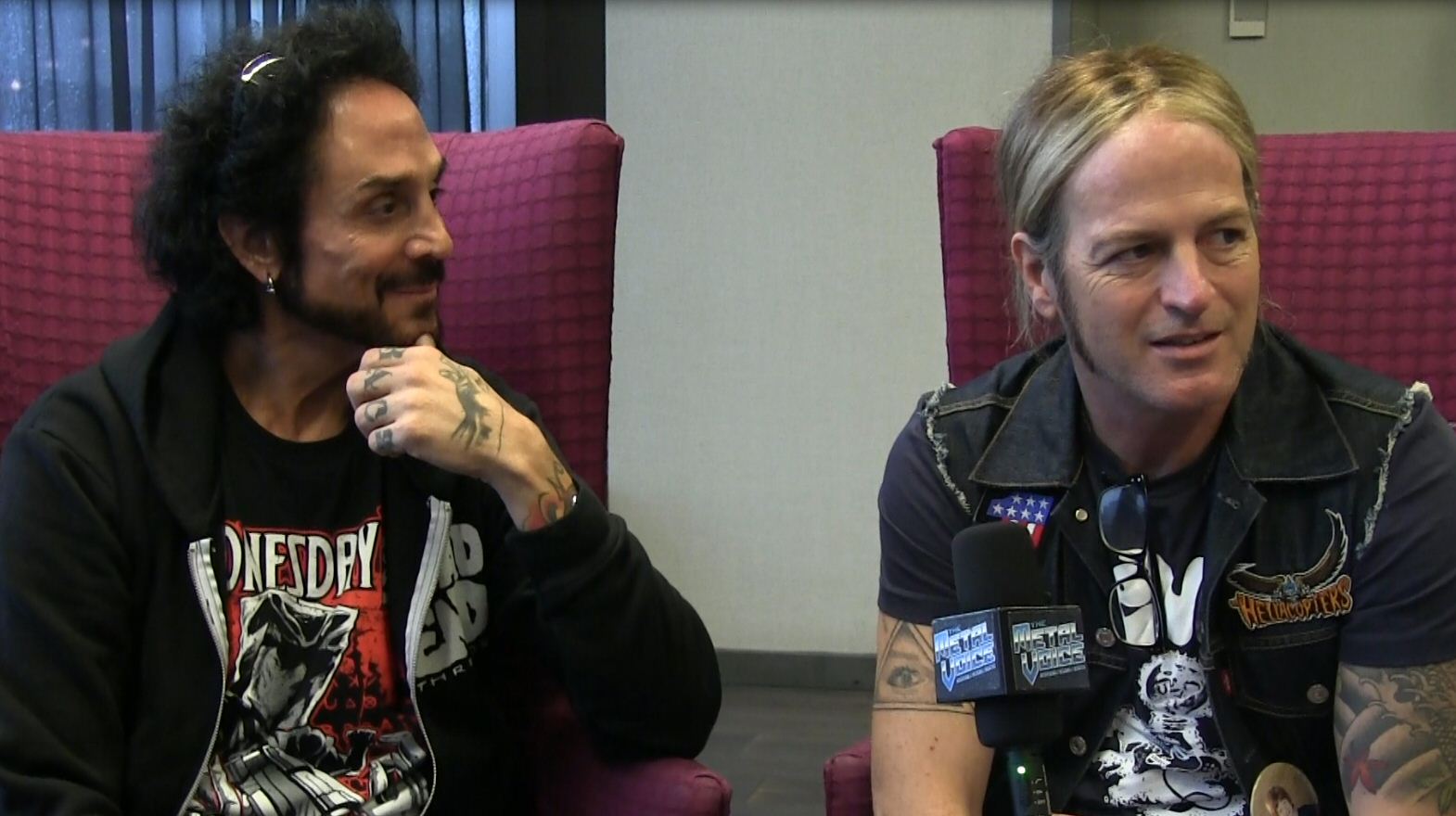 TheMetalVoice-DougAldrich-DeenCastronovo