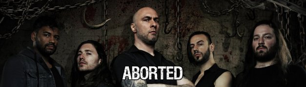 Aborted