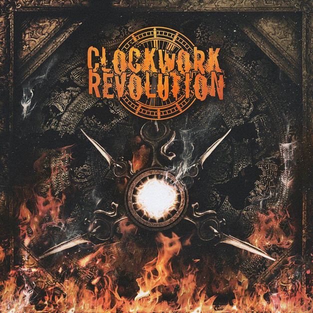 ClockworkRevolutionCover
