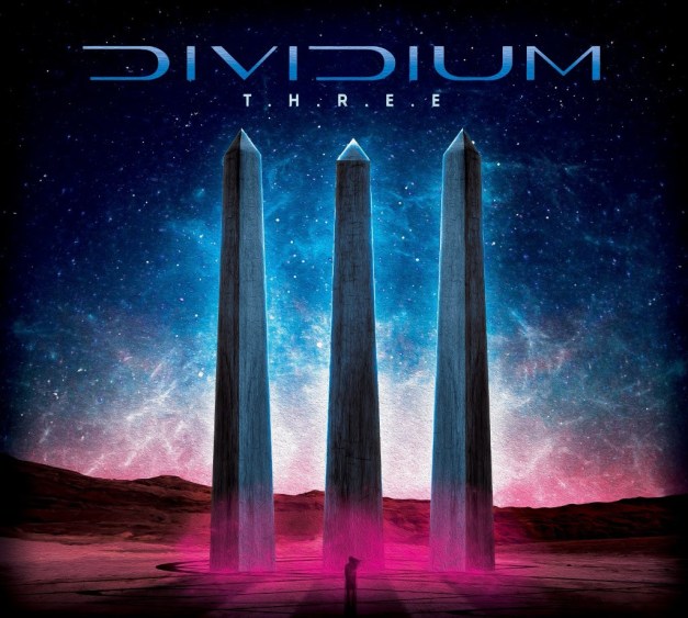 Dividium Album Art