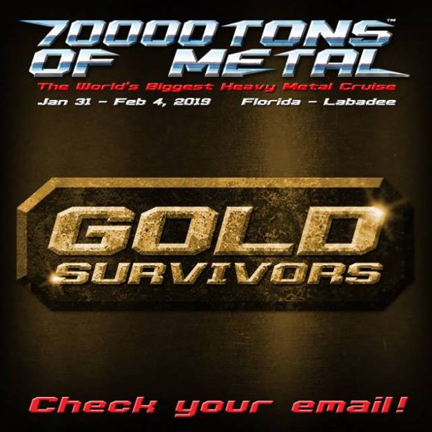 GoldSurvivorsFB