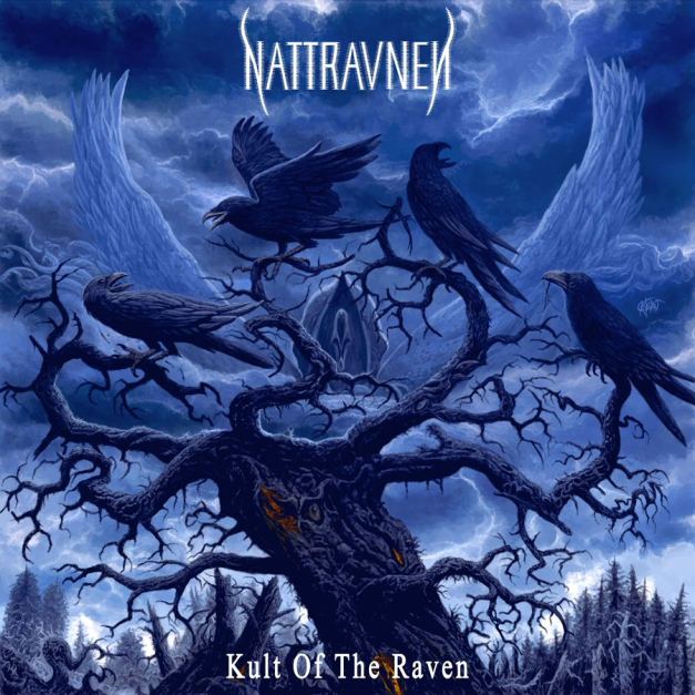 Nattravnen-cover