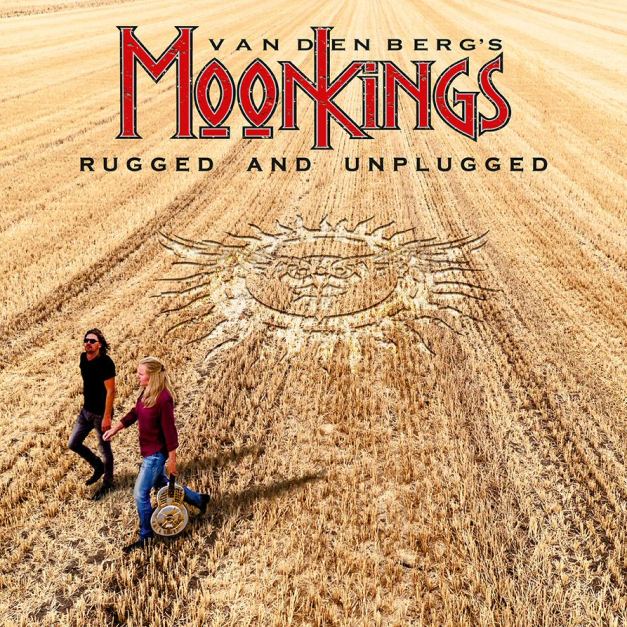 Vanderbergs-Moonking-cover