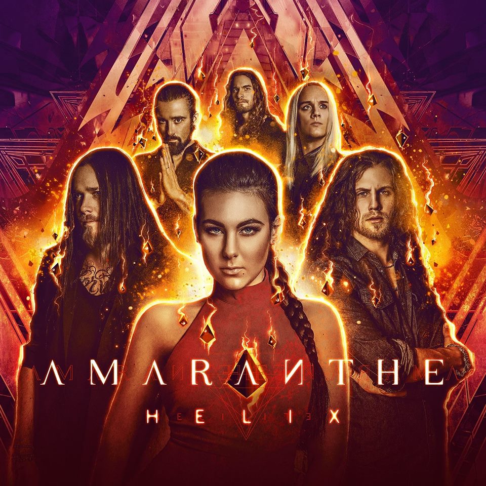 Amaranthe-cover