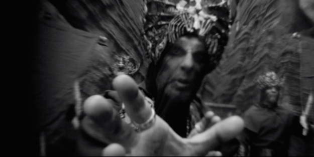 Behemoth-video