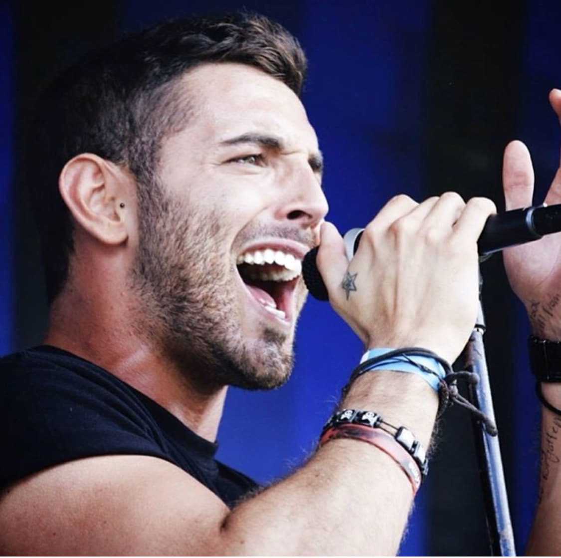 I,Assassin-new-singer-Ash