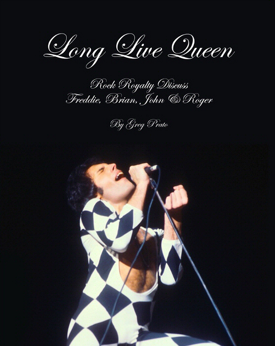LongLiveQueen-book