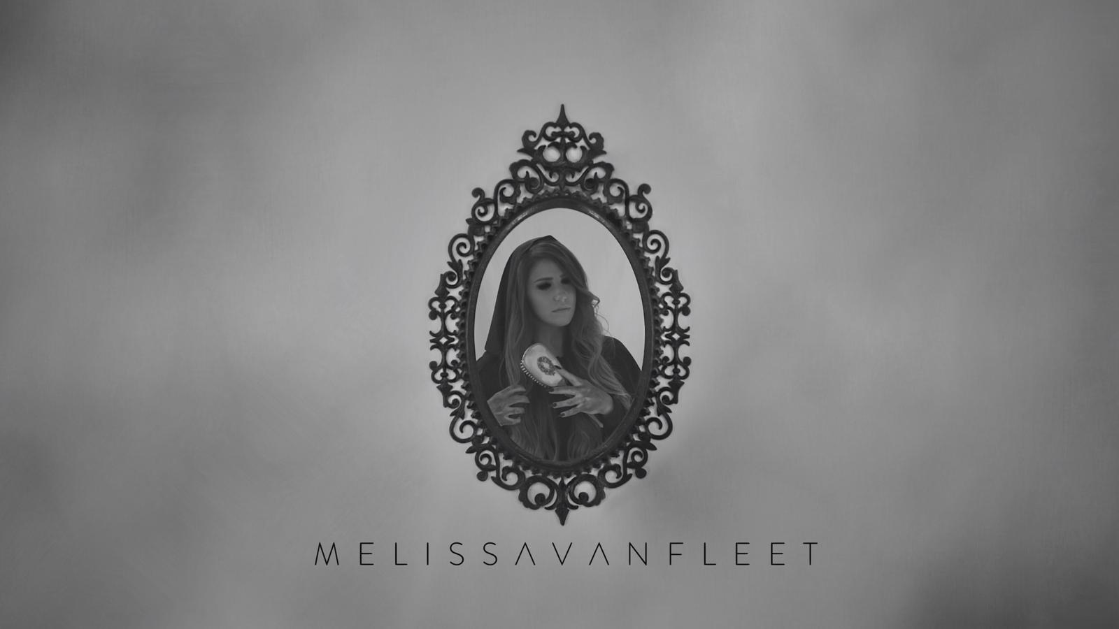 MelissaVanFleet-cover