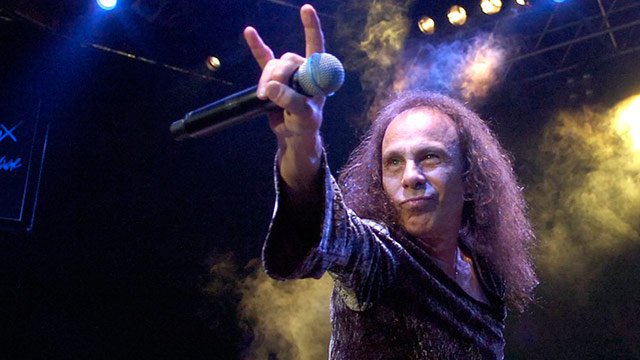 RonnieJamesDio
