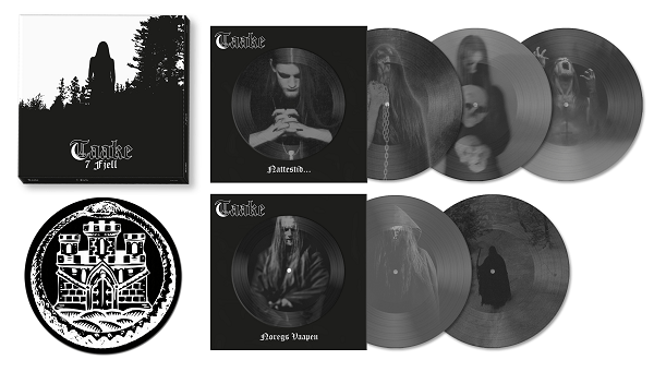 Taake-25Anniversary-box