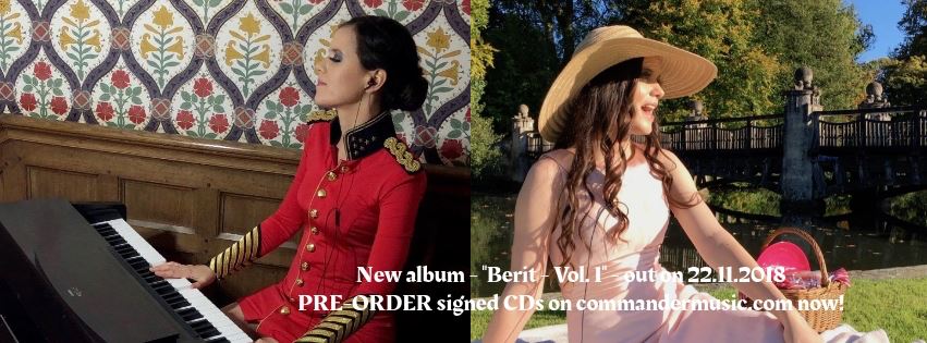 TheCommanderInChief-Berit