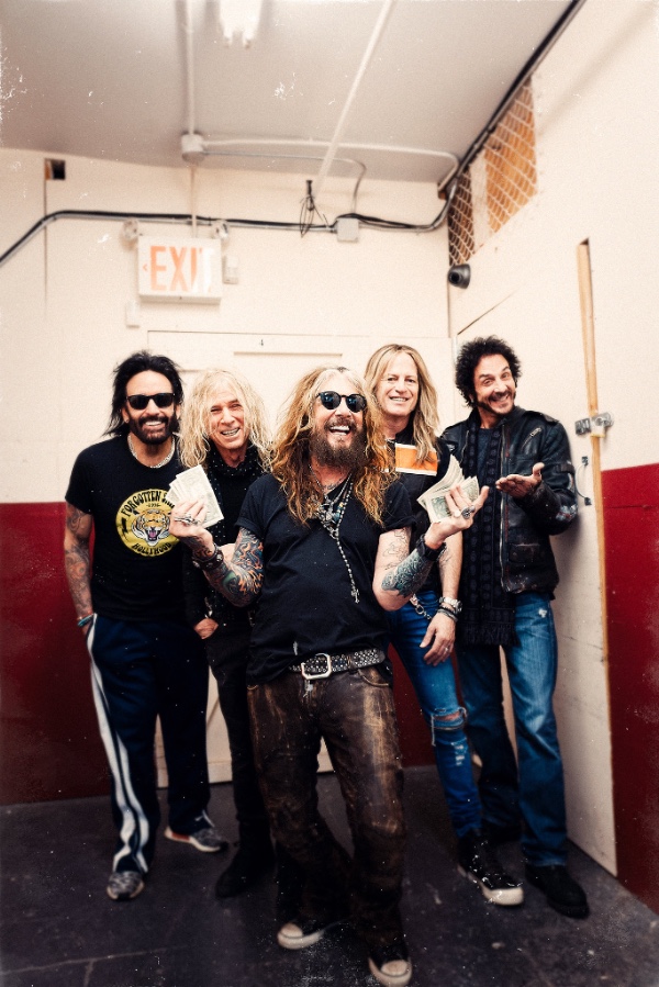 TheDeadDaisies