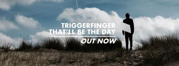 Triggerfinger-video