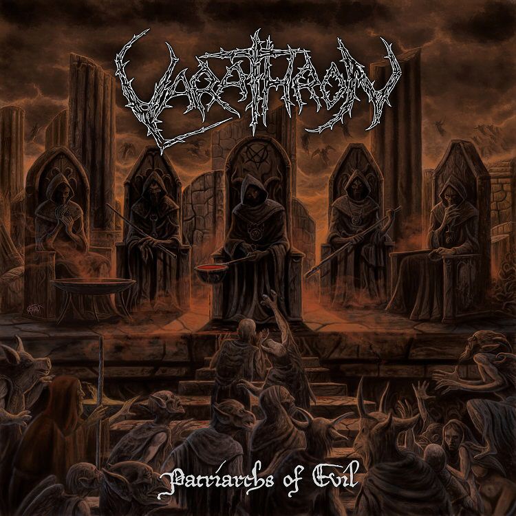 VARATHRON-cover