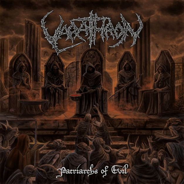 VARATHRON-cover