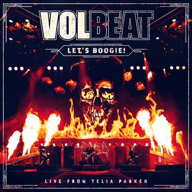 Volbeat-LetsBoogie-cover