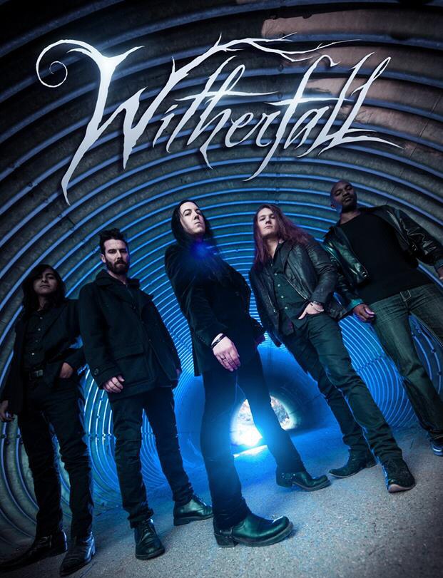 Witherfall-2018
