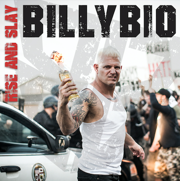 BillyBio-single