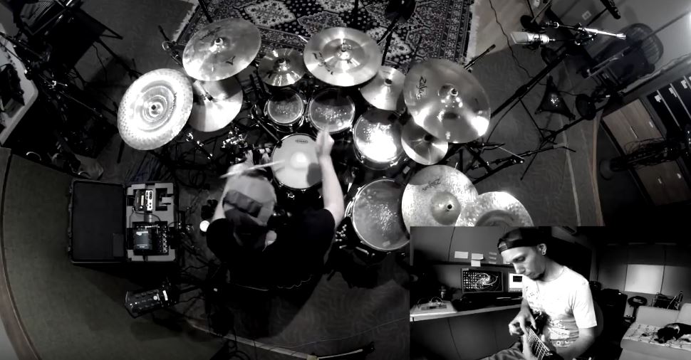 Breath of nibiru-video