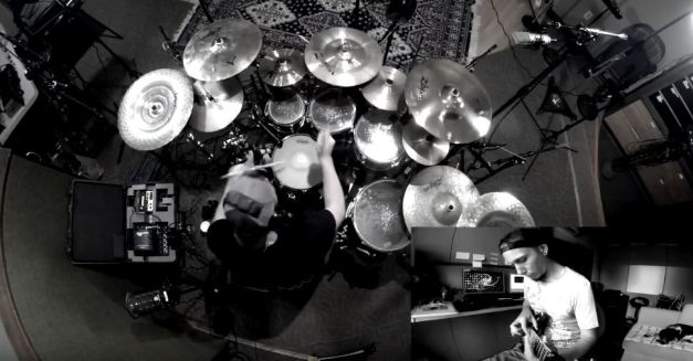 Breath of nibiru-video