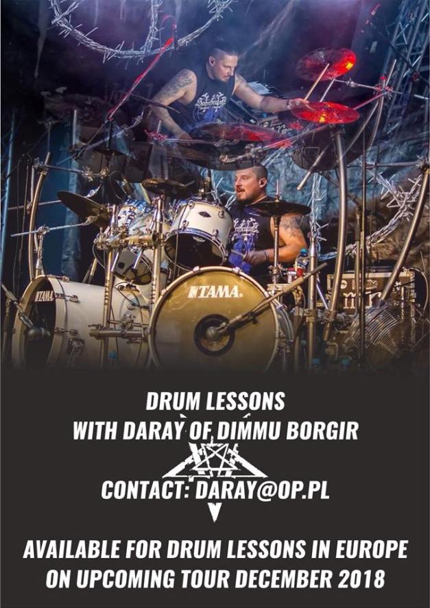 Daray-individual-drum-lessions-on-euro-tour