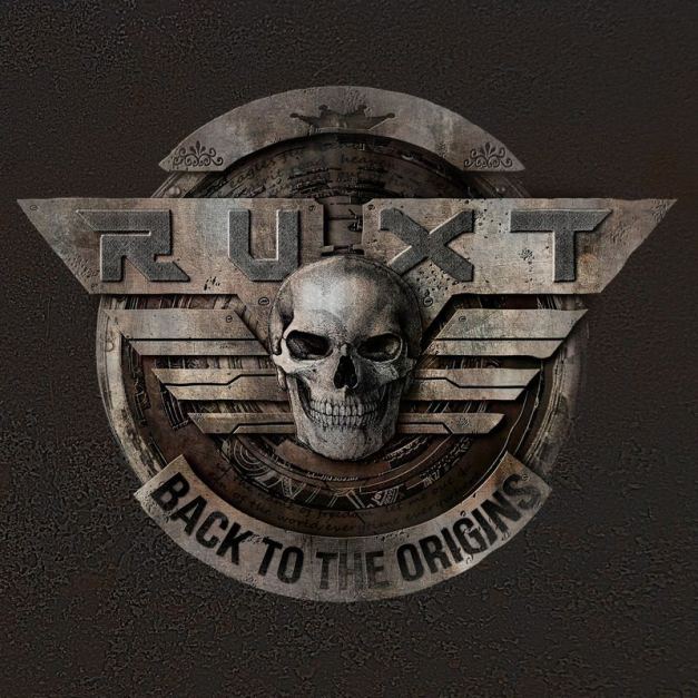 RUXT-cover