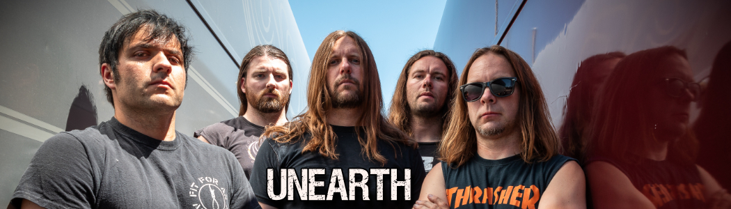 Unearth