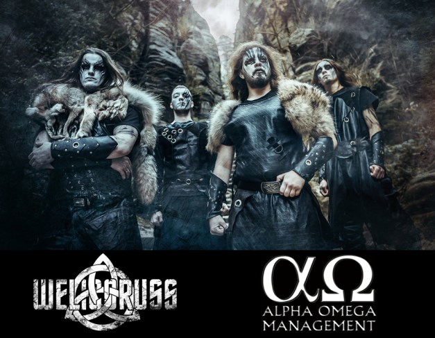 Welicoruss-AlphaOmega-2018