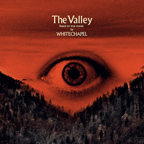 Whitechapel-TheValley